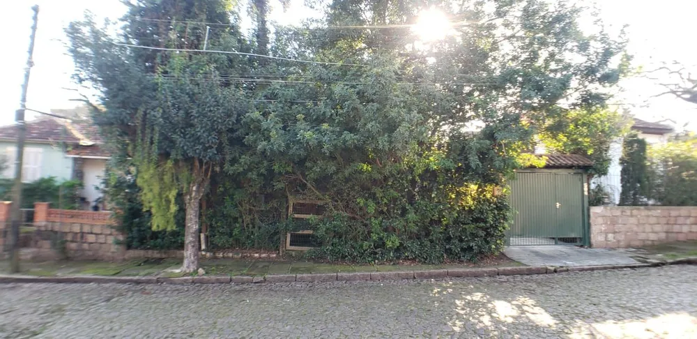 Terreno, 484 m² - Foto 1