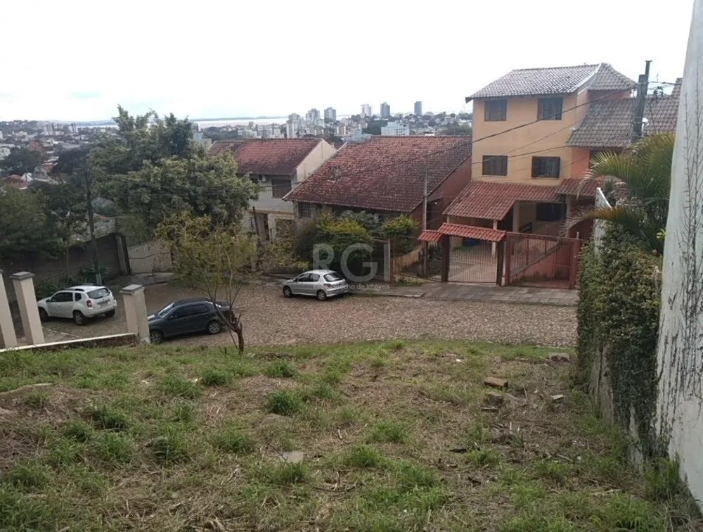 Terreno, 470 m² - Foto 4