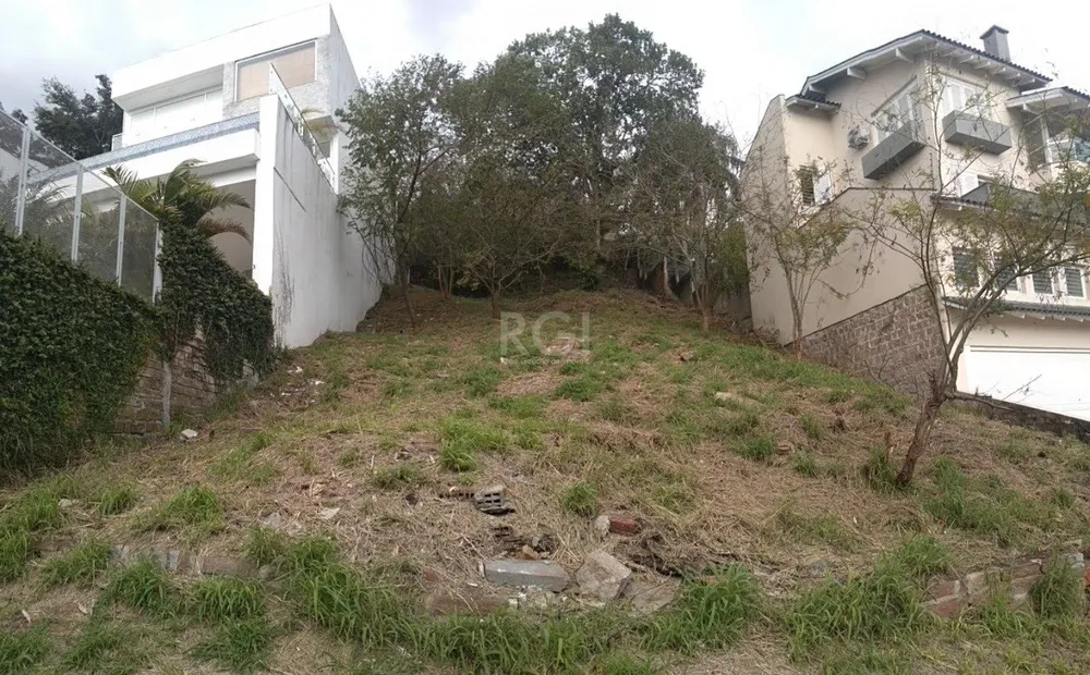 Terreno, 470 m² - Foto 2