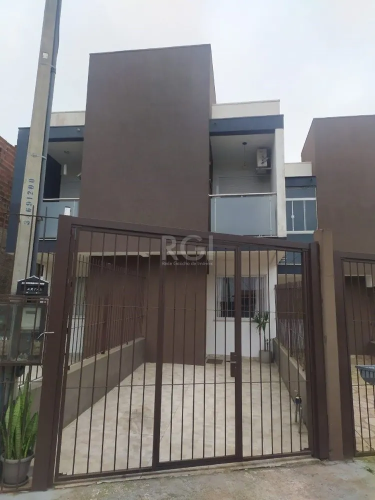 Casa, 2 quartos, 78 m² - Foto 1
