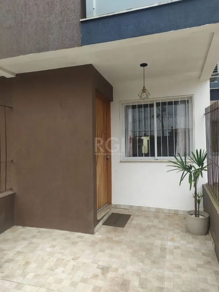 Casa, 2 quartos, 78 m² - Foto 2