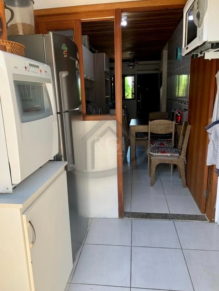 Sobrado, 2 quartos, 70 m² - Foto 3