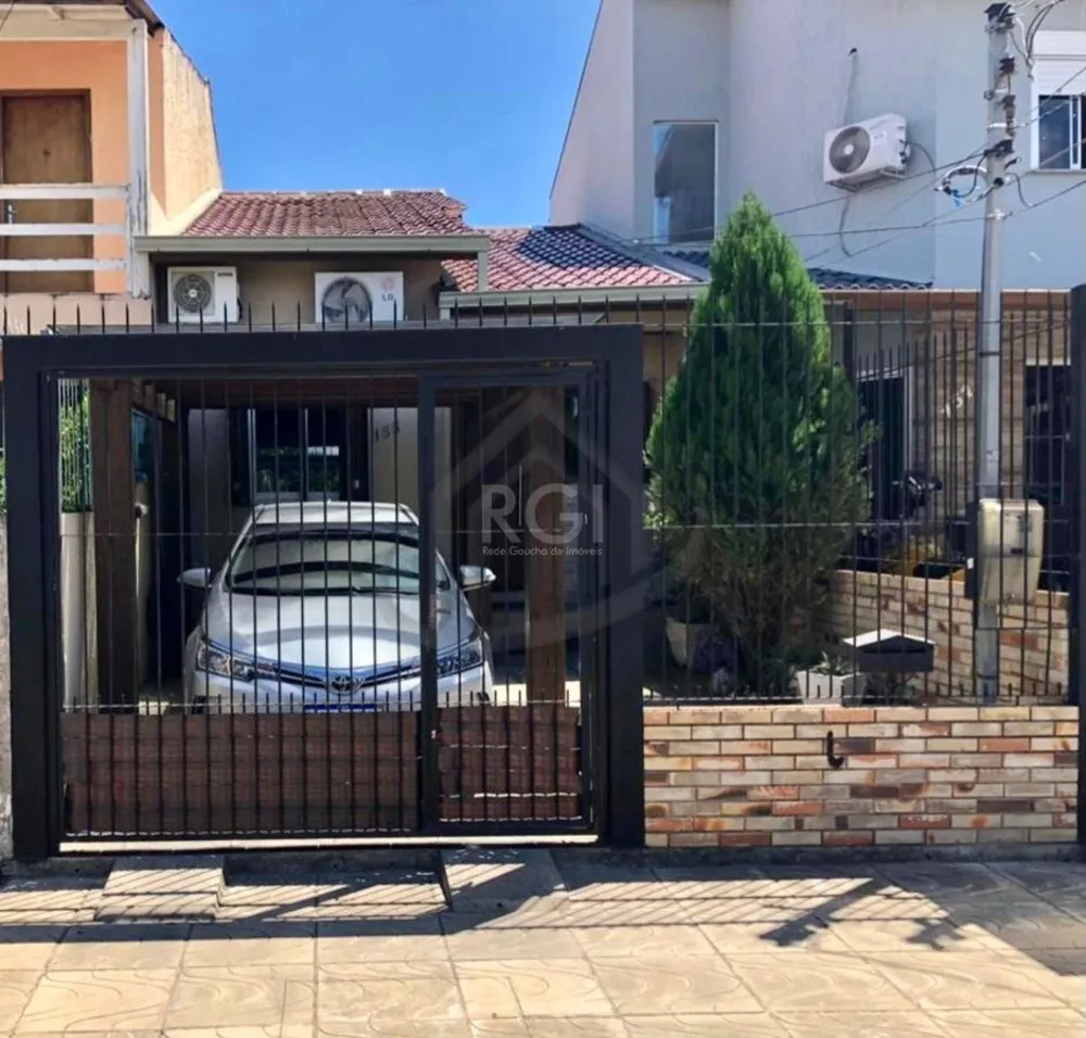 Sobrado, 2 quartos, 70 m² - Foto 1