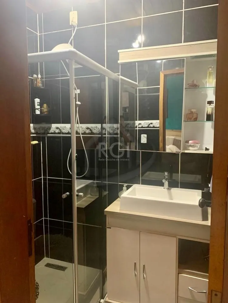 Sobrado, 2 quartos, 70 m² - Foto 4