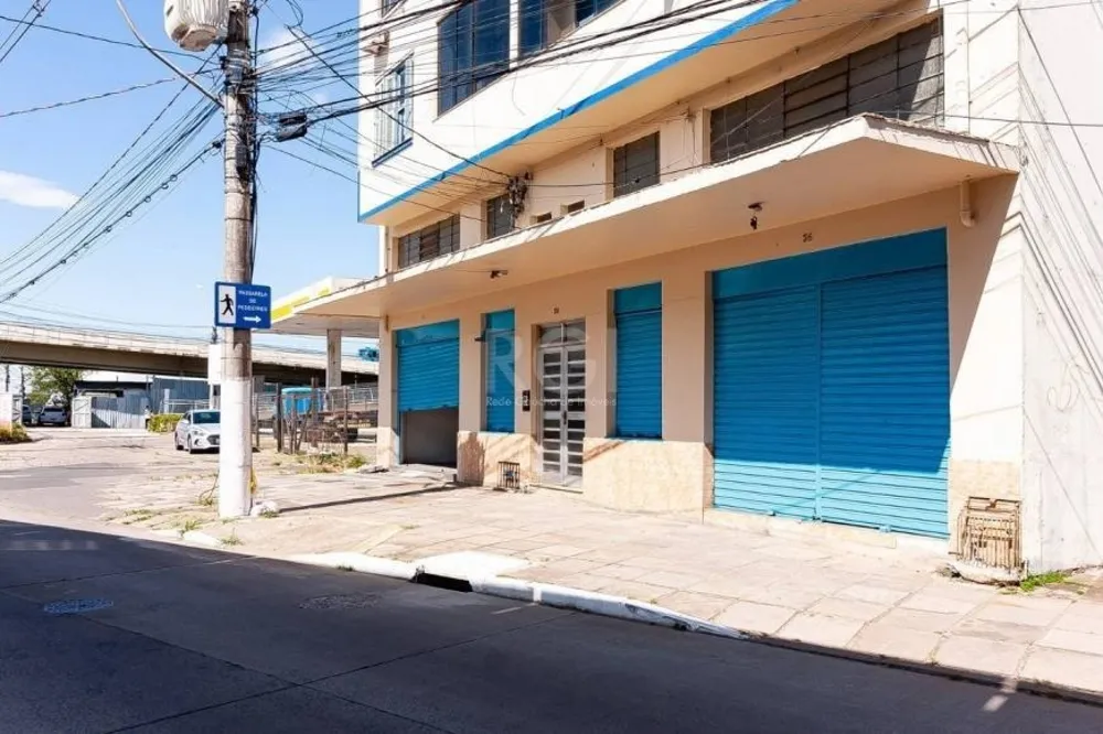 Loja-Salão, 158 m² - Foto 2