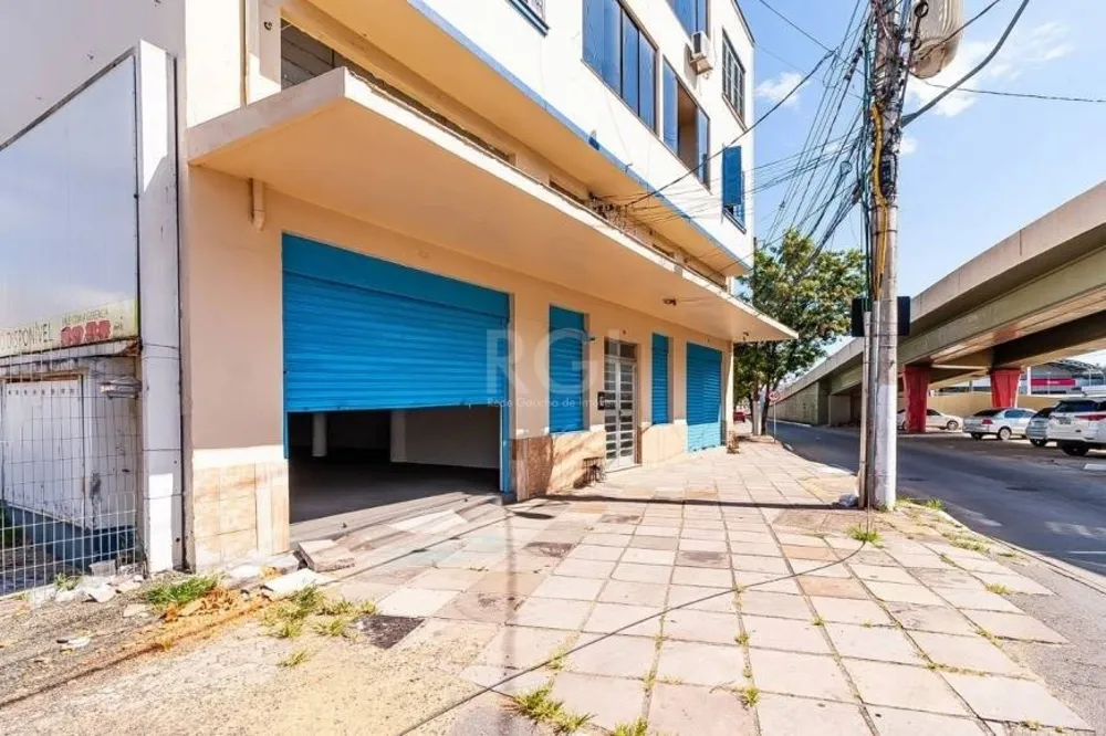 Loja-Salão, 158 m² - Foto 3
