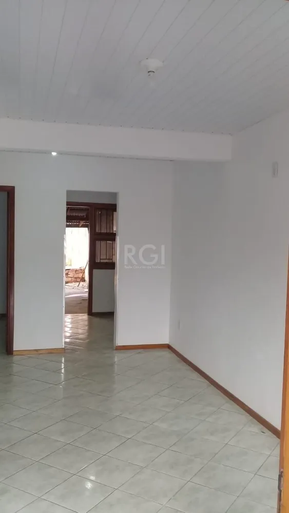 Casa, 2 quartos, 52 m² - Foto 2