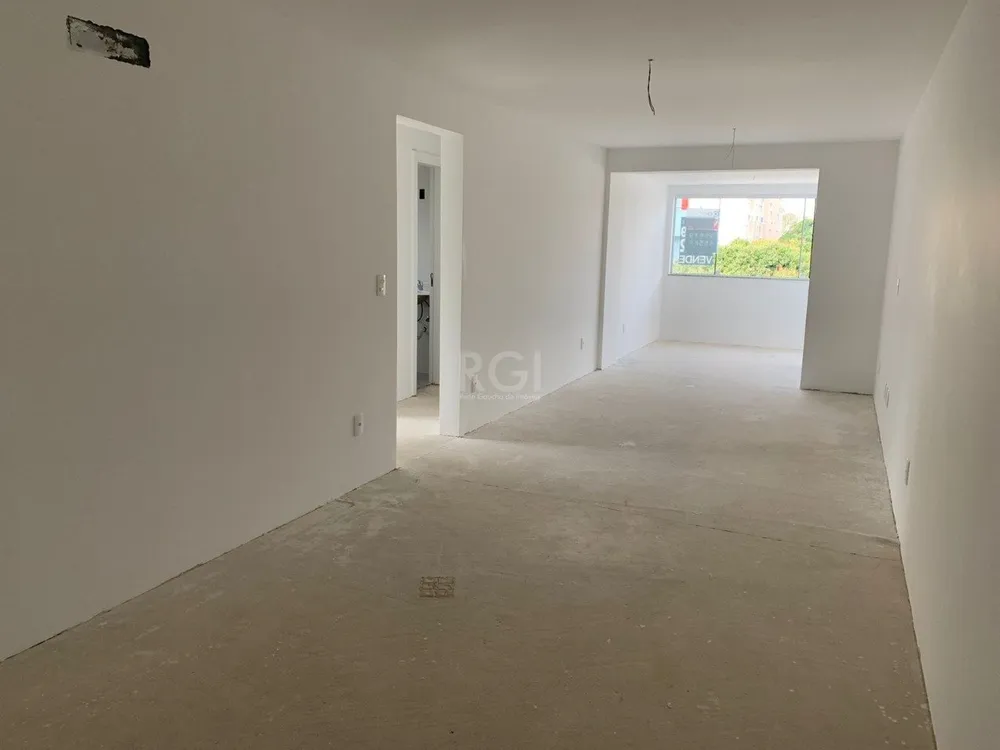 Apartamento, 3 quartos, 85 m² - Foto 1