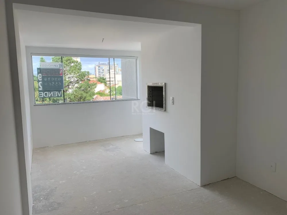 Apartamento, 3 quartos, 85 m² - Foto 3