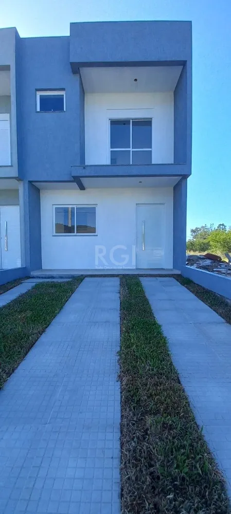 Casa, 3 quartos, 94 m² - Foto 2
