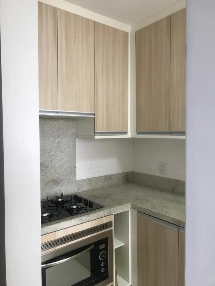 Apartamento, 2 quartos, 47 m² - Foto 4