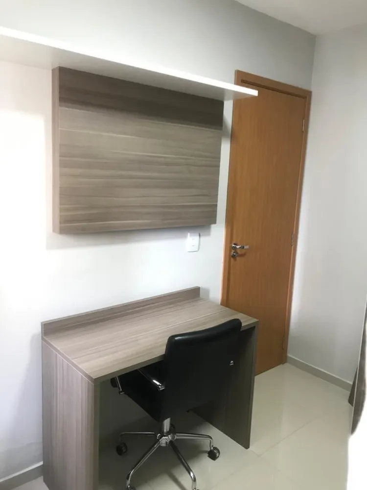Apartamento, 2 quartos, 47 m² - Foto 1
