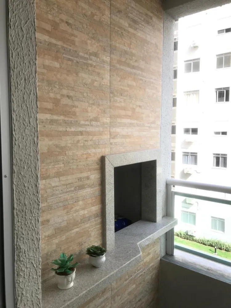 Apartamento, 2 quartos, 47 m² - Foto 2