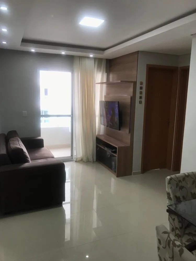 Apartamento, 2 quartos, 47 m² - Foto 3