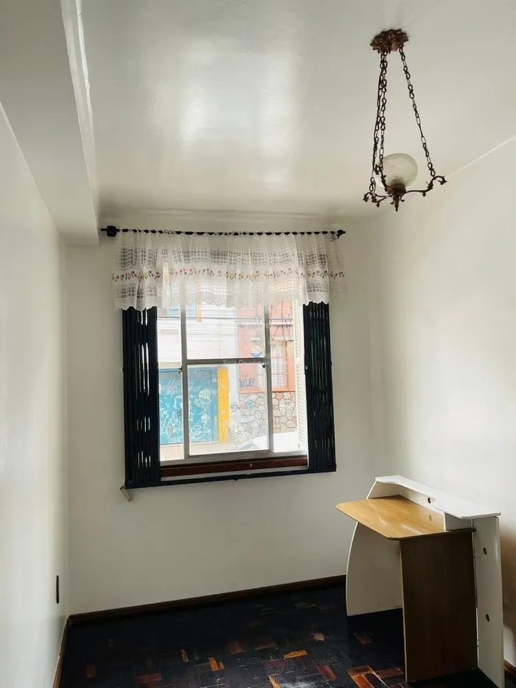 Apartamento, 1 quarto, 38 m² - Foto 2