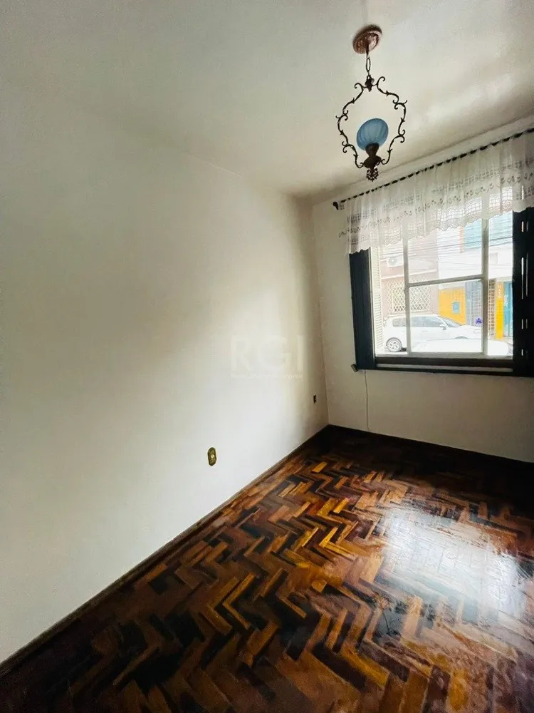 Apartamento, 1 quarto, 38 m² - Foto 1