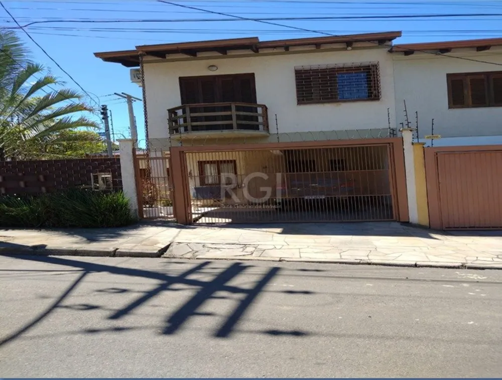Casa, 3 quartos, 103 m² - Foto 1