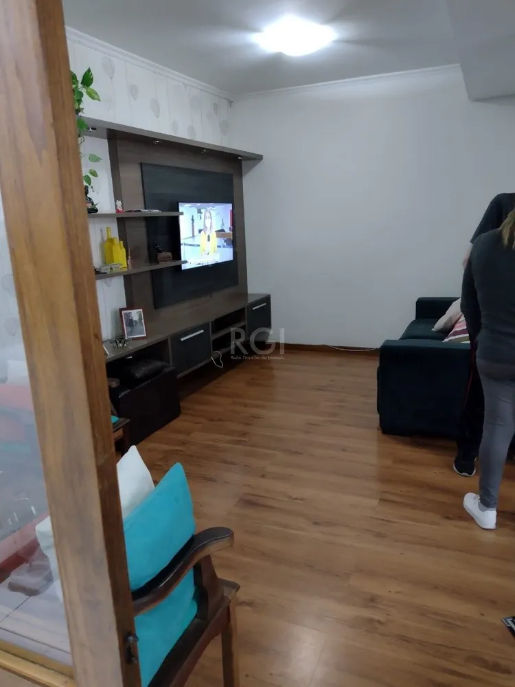 Casa, 3 quartos, 103 m² - Foto 4