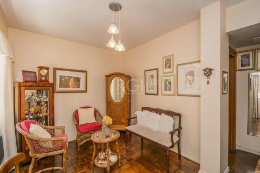 Apartamento, 1 quarto, 61 m² - Foto 1