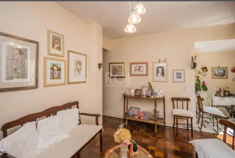 Apartamento, 1 quarto, 61 m² - Foto 3