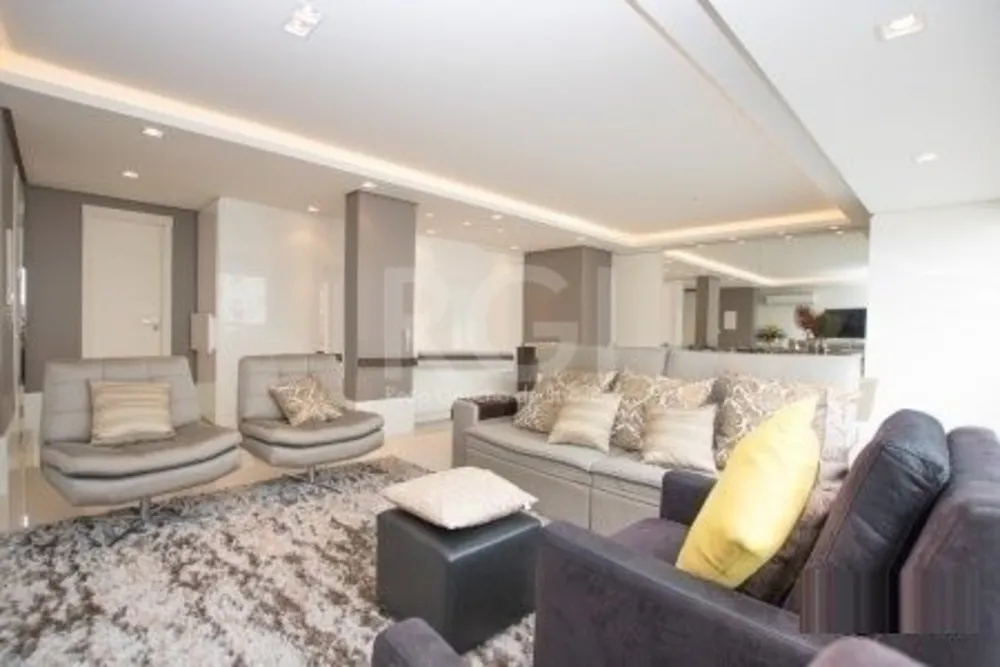 Apartamento, 3 quartos, 106 m² - Foto 2