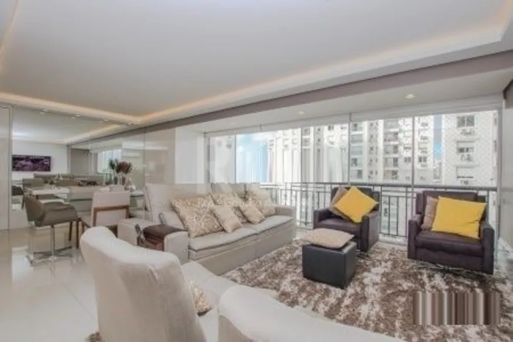 Apartamento, 3 quartos, 106 m² - Foto 1