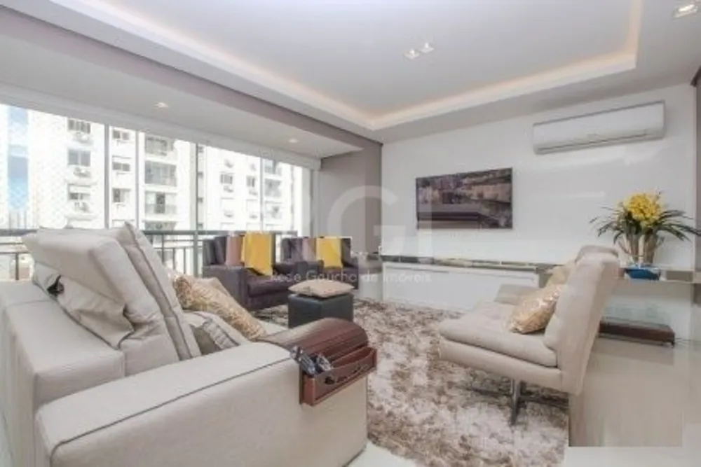 Apartamento, 3 quartos, 106 m² - Foto 3