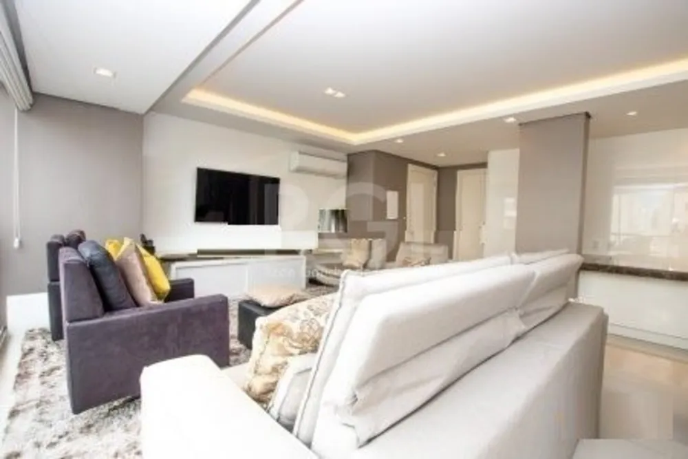 Apartamento, 3 quartos, 106 m² - Foto 4