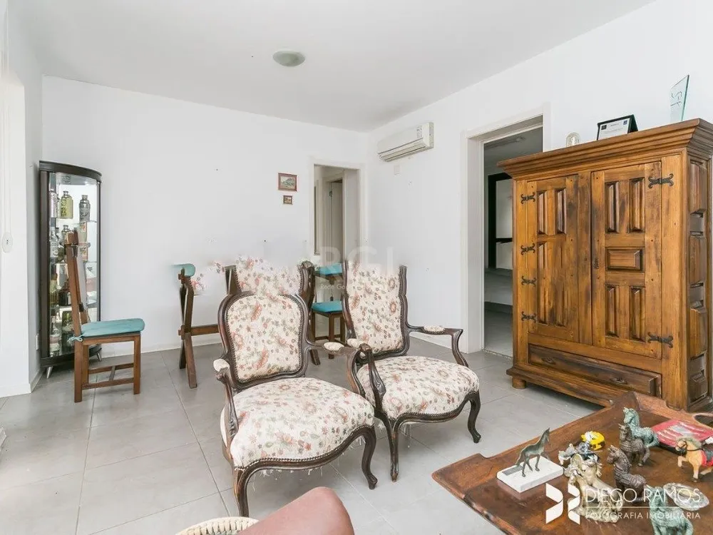 Apartamento, 3 quartos, 98 m² - Foto 4