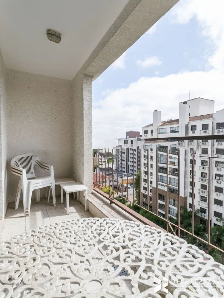 Apartamento, 3 quartos, 98 m² - Foto 3
