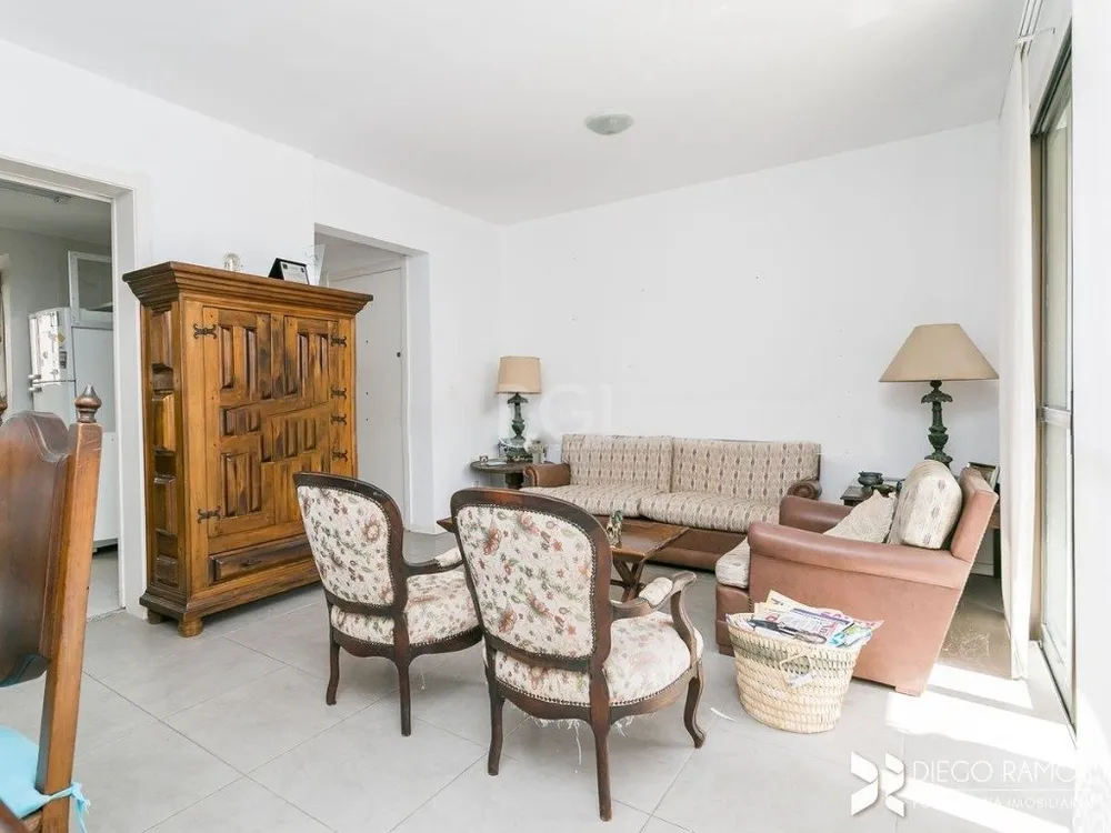 Apartamento, 3 quartos, 98 m² - Foto 1