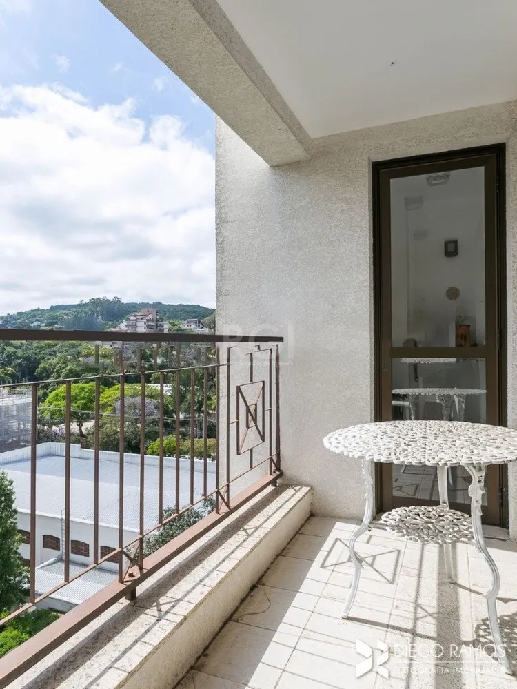Apartamento, 3 quartos, 98 m² - Foto 2