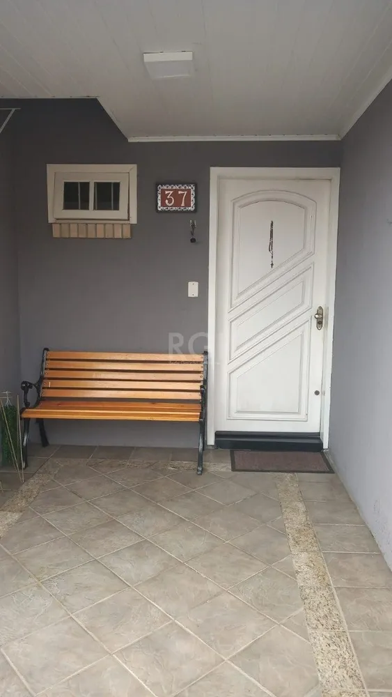 Casa, 3 quartos, 161 m² - Foto 3