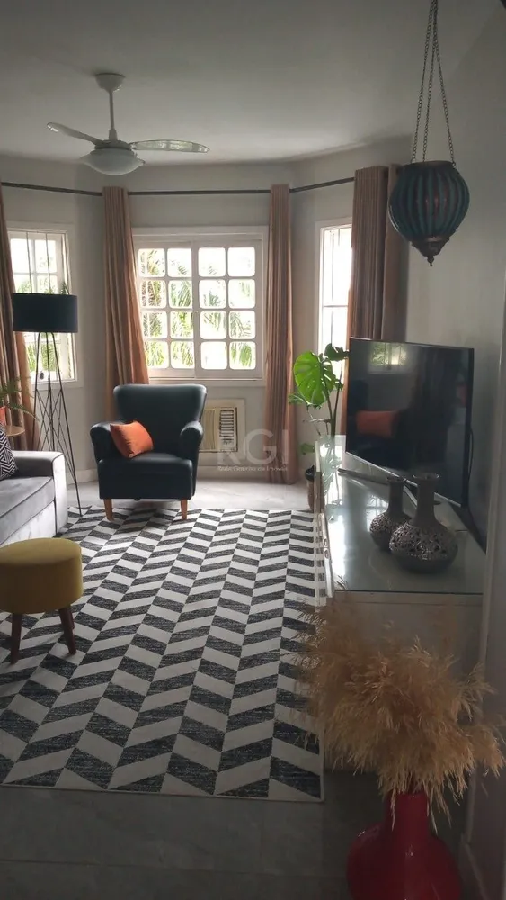 Casa, 3 quartos, 161 m² - Foto 4