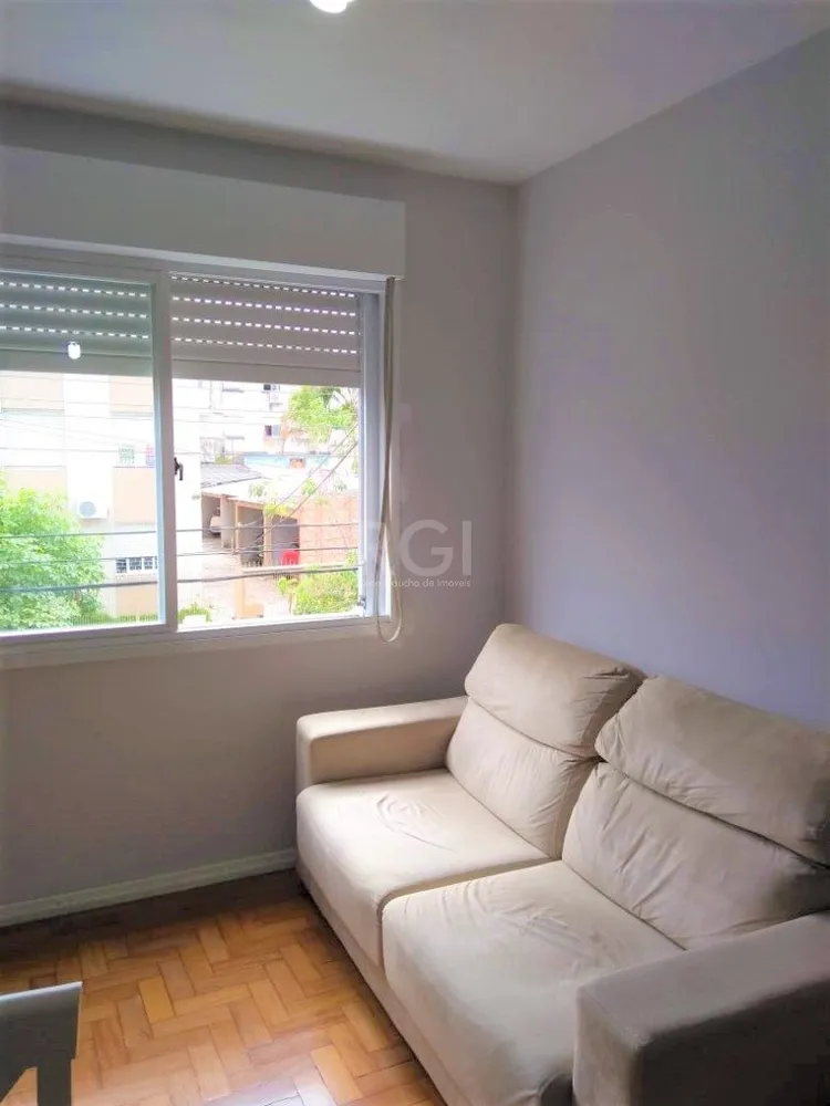Apartamento, 2 quartos, 62 m² - Foto 1