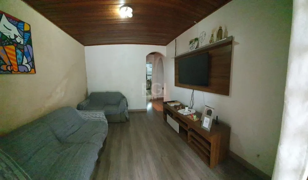 Casa, 3 quartos, 160 m² - Foto 3