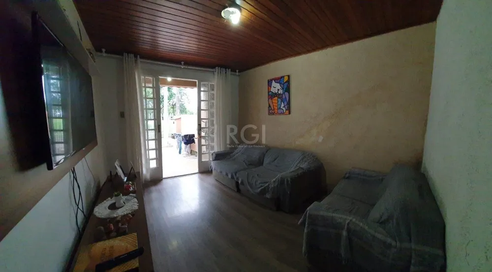 Casa, 3 quartos, 160 m² - Foto 4