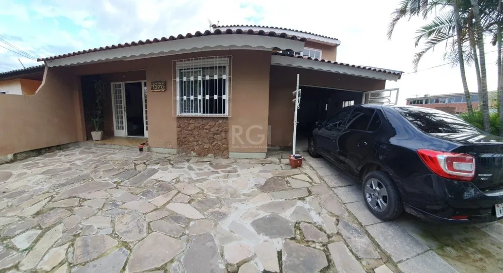 Casa, 3 quartos, 160 m² - Foto 2