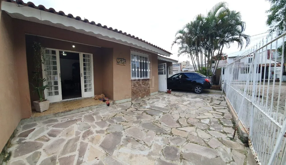 Casa, 3 quartos, 160 m² - Foto 1