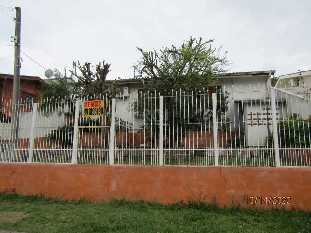 Casa, 3 quartos, 140 m² - Foto 2