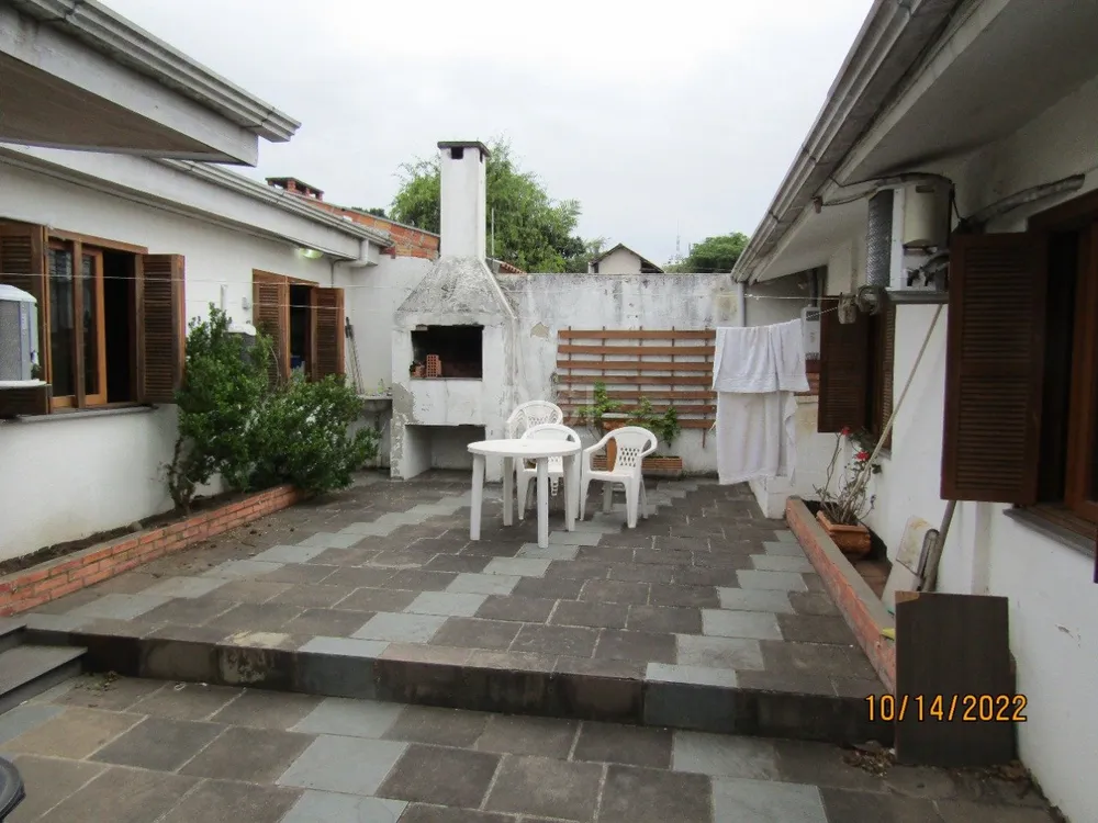 Casa, 3 quartos, 140 m² - Foto 4