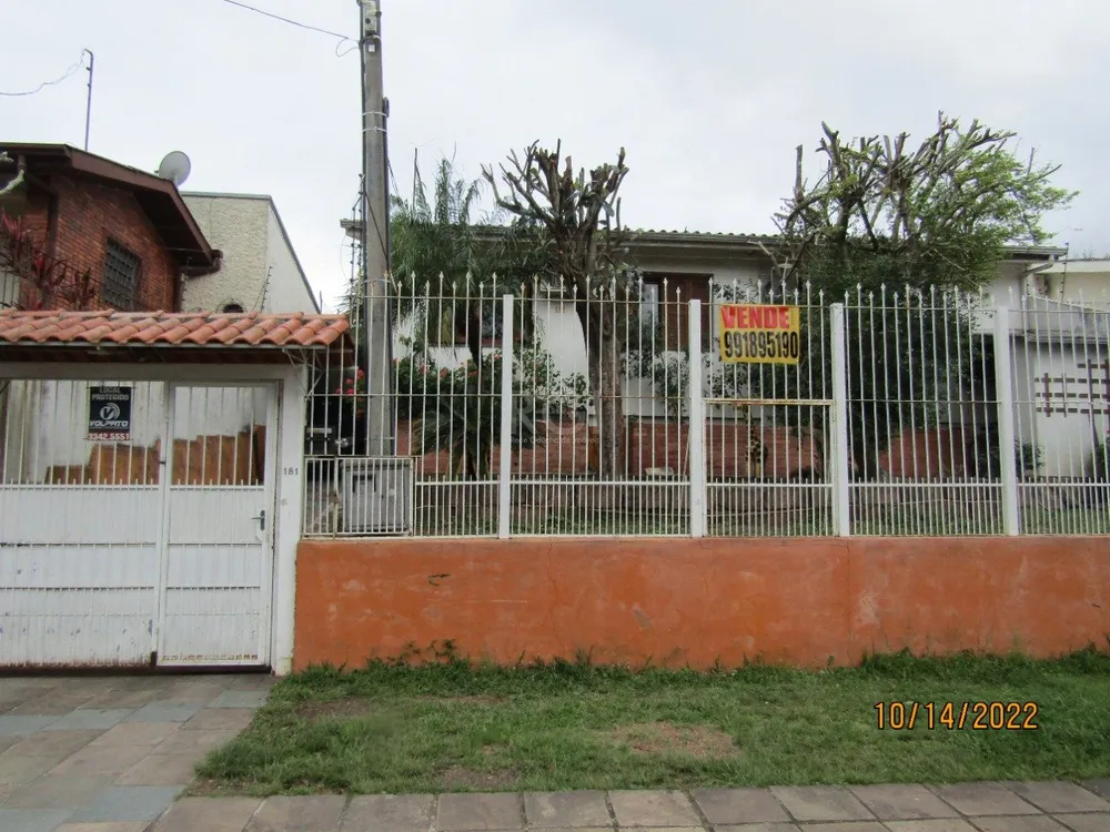 Casa, 3 quartos, 140 m² - Foto 1