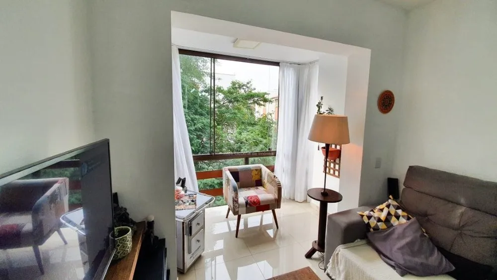 Apartamento, 2 quartos, 64 m² - Foto 2