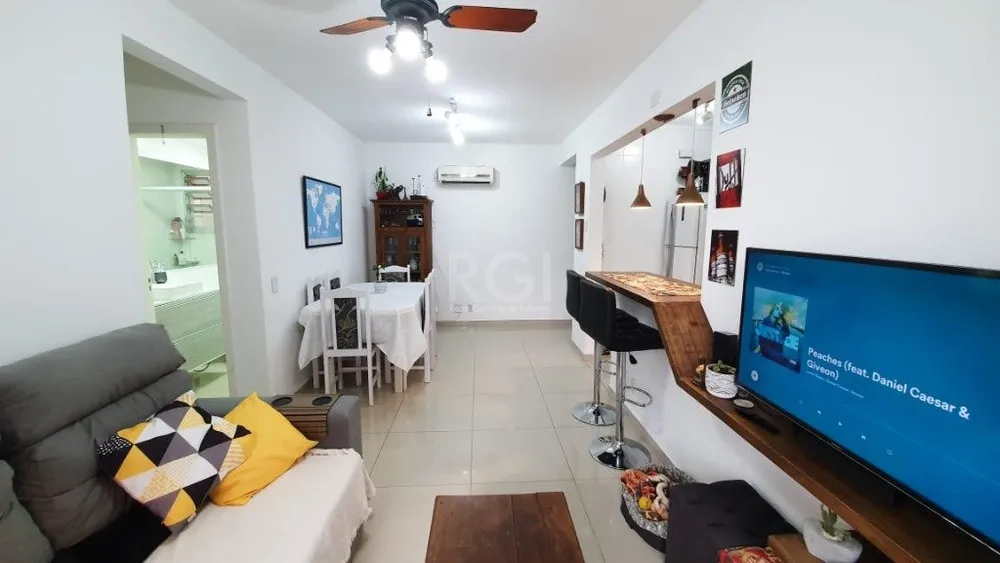 Apartamento, 2 quartos, 64 m² - Foto 3