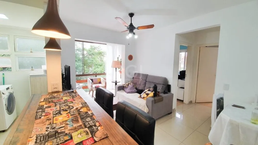Apartamento, 2 quartos, 64 m² - Foto 1