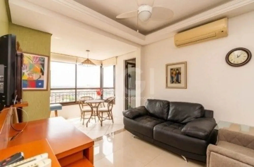 Apartamento, 2 quartos, 84 m² - Foto 1