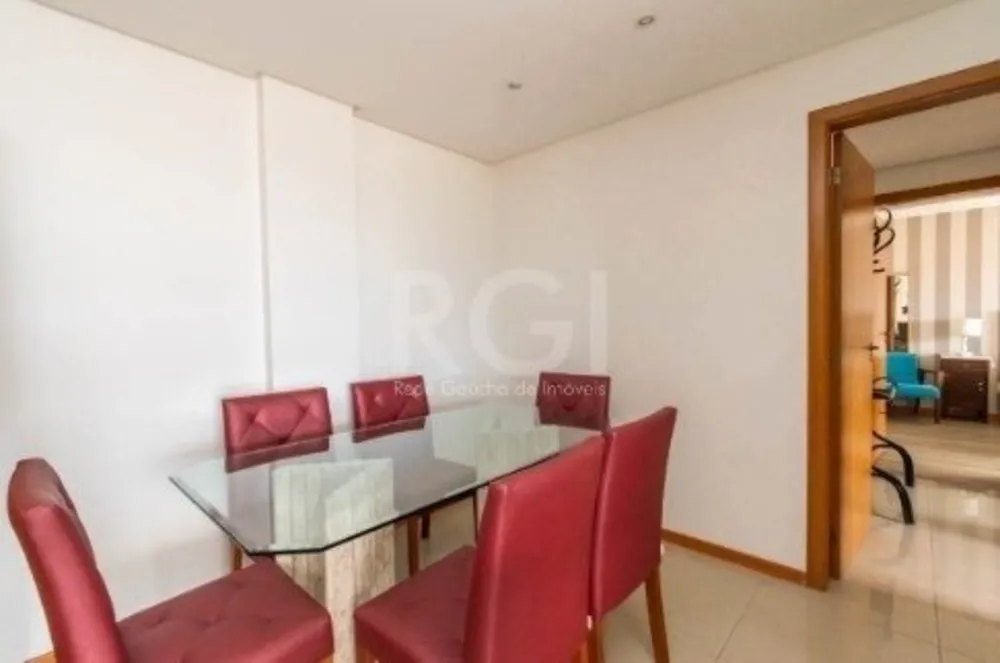Apartamento, 2 quartos, 84 m² - Foto 4