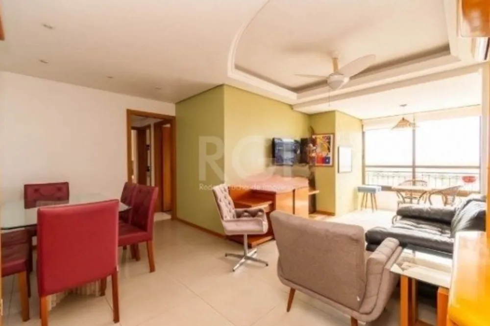 Apartamento, 2 quartos, 84 m² - Foto 2
