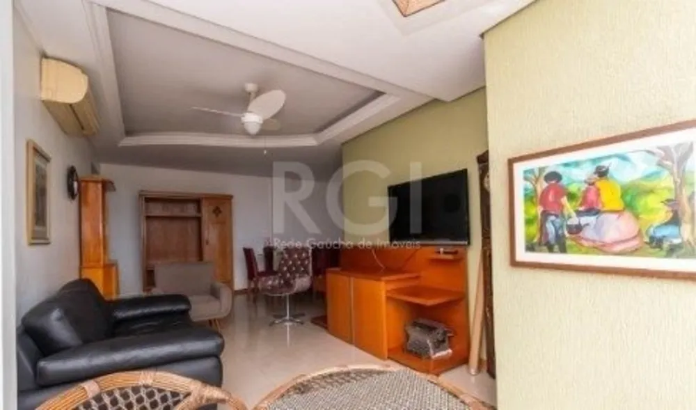 Apartamento, 2 quartos, 84 m² - Foto 3