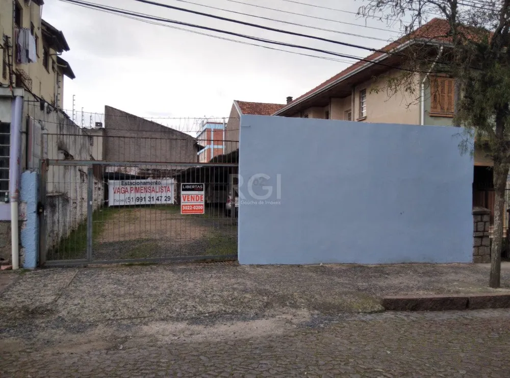 Terreno, 280 m² - Foto 2